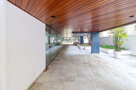 Apartamento à venda com 133m², 3 quartos e 2 vagasÁrea Comum