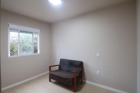 Quarto 2 de apartamento para alugar com 2 quartos, 45m² em Olaria, Canoas