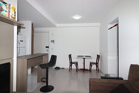 Apartamento à venda com 50m², 2 quartos e 1 vagaSala