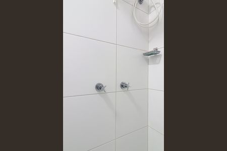 Apartamento à venda com 50m², 2 quartos e 1 vagaBanheiro - Registros