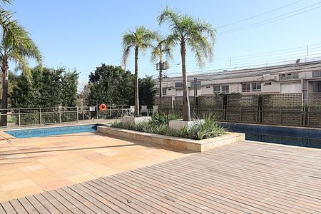 Apartamento à venda com 50m², 2 quartos e 1 vagaArea