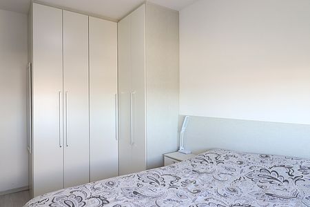 Apartamento à venda com 50m², 2 quartos e 1 vagaQuarto 2