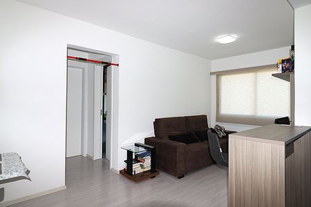 Apartamento à venda com 50m², 2 quartos e 1 vagaSala