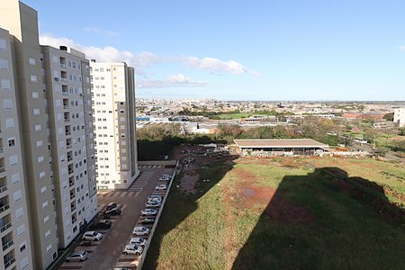 Apartamento à venda com 50m², 2 quartos e 1 vagaVistada Janela da Sala