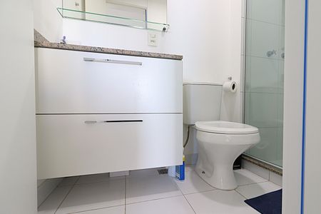 Apartamento à venda com 50m², 2 quartos e 1 vagaBanheiro - Móvel