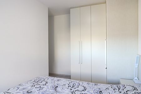 Apartamento à venda com 50m², 2 quartos e 1 vagaQuarto 2