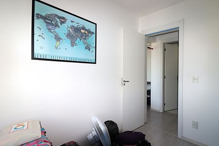 Apartamento à venda com 50m², 2 quartos e 1 vagaQuarto 1