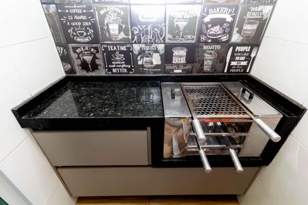 Casa de condomínio à venda com 65m², 2 quartos e 1 vaga Casa de condomínio à venda com 65m², 2 quartos e 1 vagaÁrea de Serviço