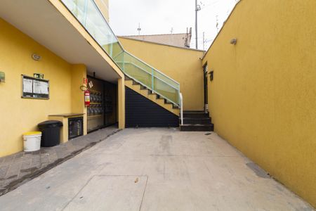 Casa de condomínio à venda com 65m², 2 quartos e 1 vaga Casa de condomínio à venda com 65m², 2 quartos e 1 vagaÁrea comum