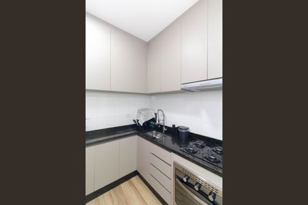 Casa de condomínio à venda com 65m², 2 quartos e 1 vaga Casa de condomínio à venda com 65m², 2 quartos e 1 vagaCozinha