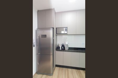 Casa de condomínio à venda com 65m², 2 quartos e 1 vaga Casa de condomínio à venda com 65m², 2 quartos e 1 vagaCozinha