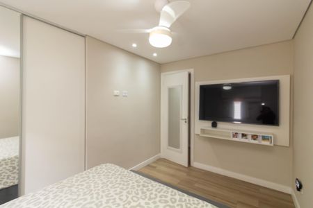 Casa de condomínio à venda com 65m², 2 quartos e 1 vaga Casa de condomínio à venda com 65m², 2 quartos e 1 vagaQuarto 1