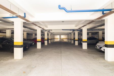 Casa de condomínio à venda com 65m², 2 quartos e 1 vaga Casa de condomínio à venda com 65m², 2 quartos e 1 vagaGaragem