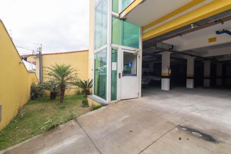 Casa de condomínio à venda com 65m², 2 quartos e 1 vaga Casa de condomínio à venda com 65m², 2 quartos e 1 vagaÁrea comum