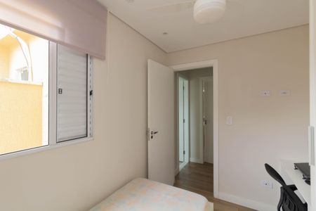 Casa de condomínio à venda com 65m², 2 quartos e 1 vaga Casa de condomínio à venda com 65m², 2 quartos e 1 vagaQuarto 2