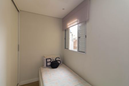 Casa de condomínio à venda com 65m², 2 quartos e 1 vaga Casa de condomínio à venda com 65m², 2 quartos e 1 vagaQuarto 2