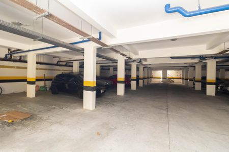 Casa de condomínio à venda com 65m², 2 quartos e 1 vaga Casa de condomínio à venda com 65m², 2 quartos e 1 vagaGaragem