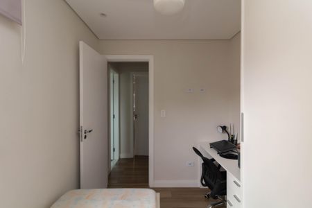 Casa de condomínio à venda com 65m², 2 quartos e 1 vaga Casa de condomínio à venda com 65m², 2 quartos e 1 vagaQuarto 2