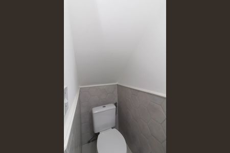 Casa de condomínio à venda com 65m², 2 quartos e 1 vaga Casa de condomínio à venda com 65m², 2 quartos e 1 vagaLavabo