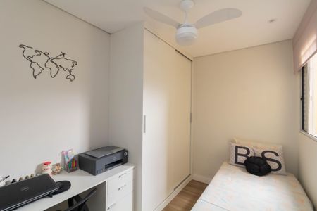 Casa de condomínio à venda com 65m², 2 quartos e 1 vaga Casa de condomínio à venda com 65m², 2 quartos e 1 vagaQuarto 2
