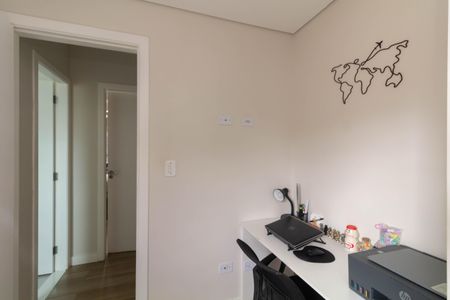 Casa de condomínio à venda com 65m², 2 quartos e 1 vaga Casa de condomínio à venda com 65m², 2 quartos e 1 vagaQuarto 2
