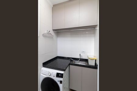 Casa de condomínio à venda com 65m², 2 quartos e 1 vaga Casa de condomínio à venda com 65m², 2 quartos e 1 vagaÁrea de Serviço