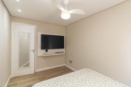 Casa de condomínio à venda com 65m², 2 quartos e 1 vaga Casa de condomínio à venda com 65m², 2 quartos e 1 vagaQuarto 1