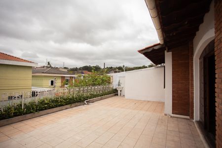 Casa para alugar com 80m², 2 quartos e 1 vaga Casa para alugar com 80m², 2 quartos e 1 vagaÁrea de Serviço