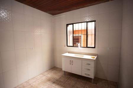 Casa para alugar com 80m², 2 quartos e 1 vaga Casa para alugar com 80m², 2 quartos e 1 vagaCozinha