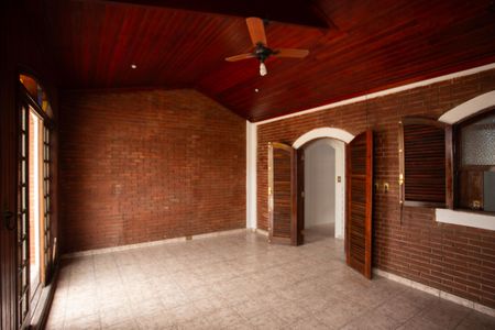 Sala de casa para alugar com 2 quartos, 80m² em Chácara São João, São Paulo