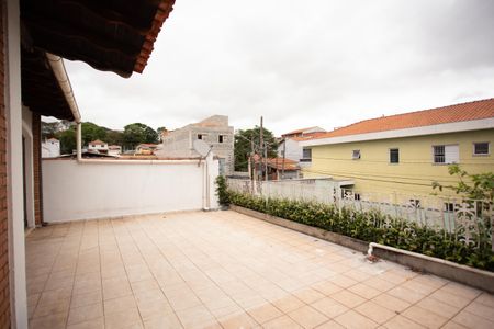 Casa para alugar com 80m², 2 quartos e 1 vaga Casa para alugar com 80m², 2 quartos e 1 vagaÁrea de Serviço