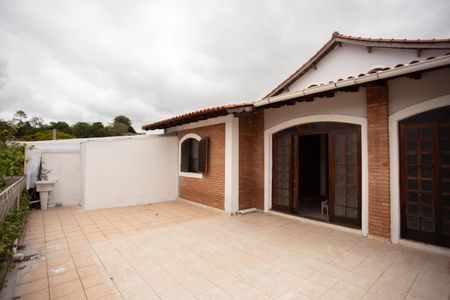 Casa para alugar com 80m², 2 quartos e 1 vaga Casa para alugar com 80m², 2 quartos e 1 vagaÁrea de Serviço