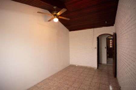 Casa para alugar com 80m², 2 quartos e 1 vaga Casa para alugar com 80m², 2 quartos e 1 vagaQuarto 2