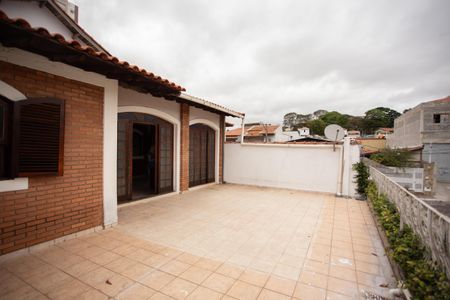 Casa para alugar com 80m², 2 quartos e 1 vaga Casa para alugar com 80m², 2 quartos e 1 vagaÁrea de Serviço