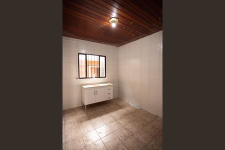 Casa para alugar com 80m², 2 quartos e 1 vaga Casa para alugar com 80m², 2 quartos e 1 vagaCozinha