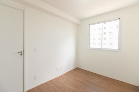 Quarto  de apartamento para alugar com 1 quarto, 27m² em Penha de França, São Paulo