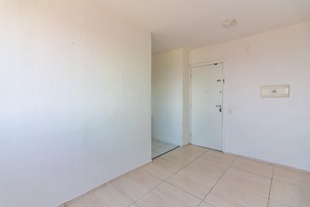 Sala de apartamento para alugar com 2 quartos, 41m² em Jardim Boa Vista, Osasco