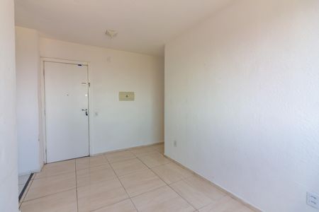 Apartamento para alugar com 2 quartos, 41m² em Jardim Boa Vista, Osasco