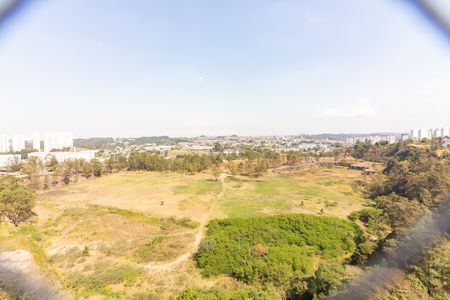 Vista de apartamento para alugar com 2 quartos, 41m² em Jardim Boa Vista, Osasco