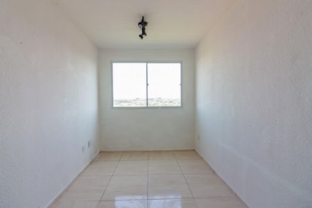 Sala de apartamento para alugar com 2 quartos, 41m² em Jardim Boa Vista, Osasco