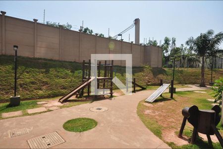 Área Comum de apartamento para alugar com 2 quartos, 41m² em Jardim Boa Vista, Osasco
