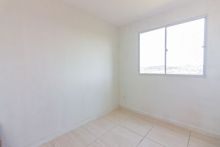 Quarto 2 de apartamento para alugar com 2 quartos, 41m² em Jardim Boa Vista, Osasco