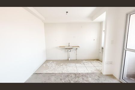 Apartamento à venda com 36m², 1 quarto e sem vagaSala