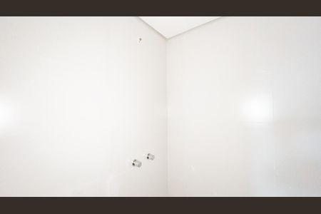 Apartamento à venda com 36m², 1 quarto e sem vagaBanheiro da Suíte