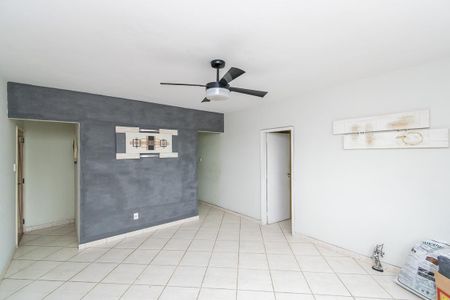 Sala de apartamento à venda com 3 quartos, 65m² em Madureira, Rio de Janeiro