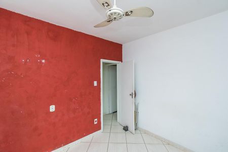 Apartamento para alugar com 65m², 3 quartos e 1 vagaQuarto 2