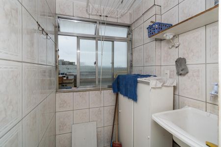 Apartamento para alugar com 65m², 3 quartos e 1 vagaÁrea de Serviço