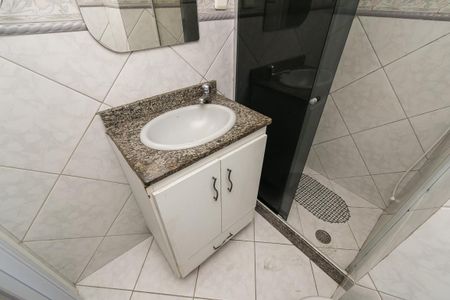 Apartamento para alugar com 65m², 3 quartos e 1 vagaBanheiro