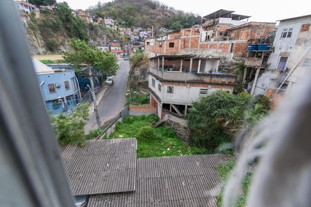 Apartamento para alugar com 65m², 3 quartos e 1 vagaVista do Quarto 3