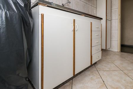 Apartamento para alugar com 65m², 3 quartos e 1 vagaCozinha